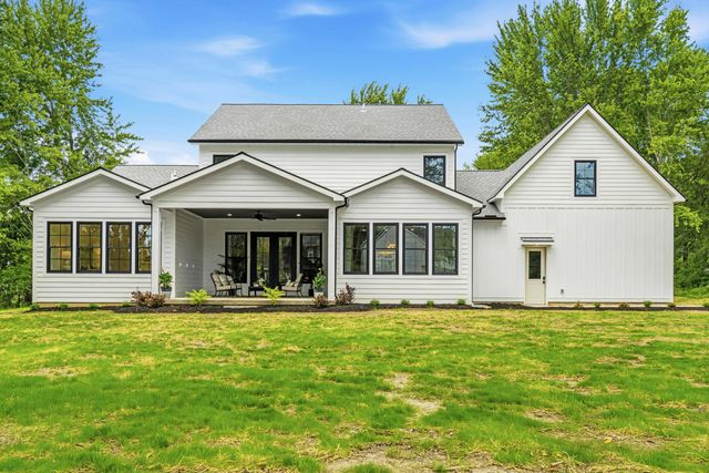 8002 Maxtown Road, Westerville, OH 43082