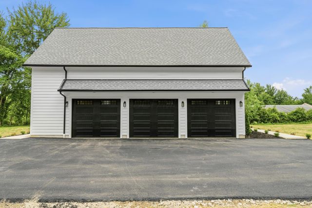 8002 Maxtown Road, Westerville, OH 43082