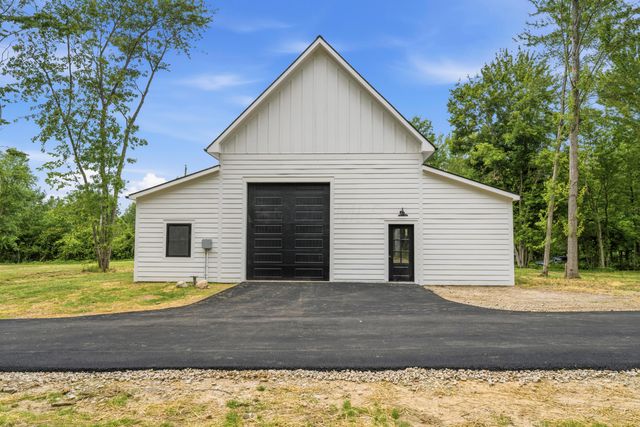 8002 Maxtown Road, Westerville, OH 43082
