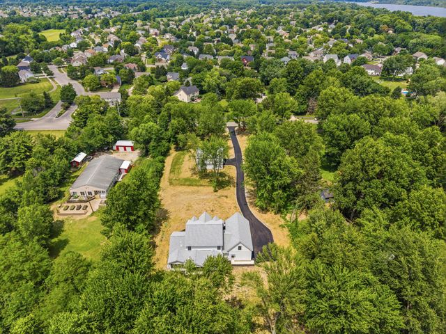 8002 Maxtown Road, Westerville, OH 43082