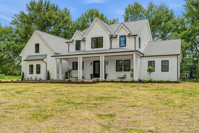 8002 Maxtown Road, Westerville, OH 43082