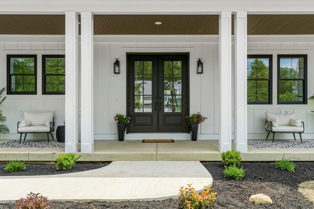 8002 Maxtown Road, Westerville, OH 43082
