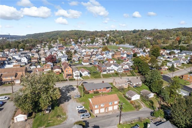 1700 6th St., New Brighton, PA 15066
