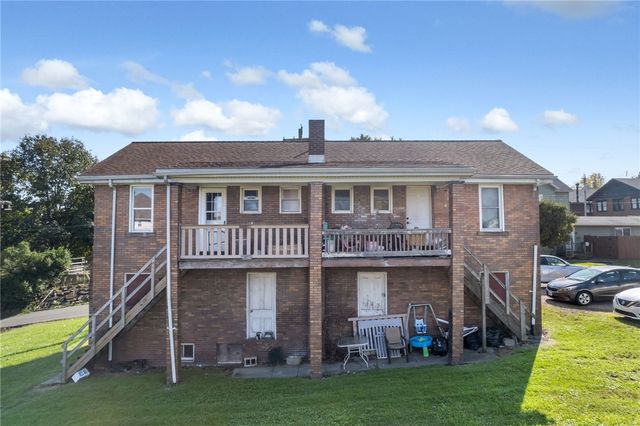 1700 6th St., New Brighton, PA 15066