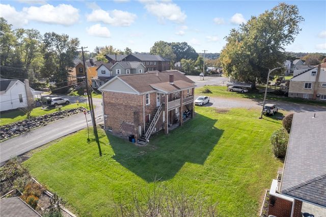 1700 6th St., New Brighton, PA 15066