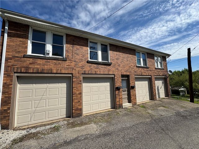 1700 6th St., New Brighton, PA 15066