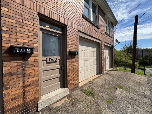 1700 6th St., New Brighton, PA 15066