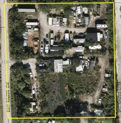165xx SW 207th Ave, Miami, FL 33187