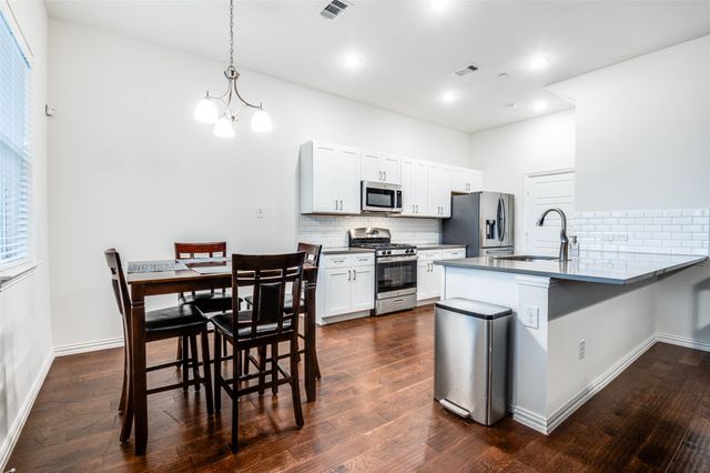 4354 Hebron Street, Irving, TX 75061