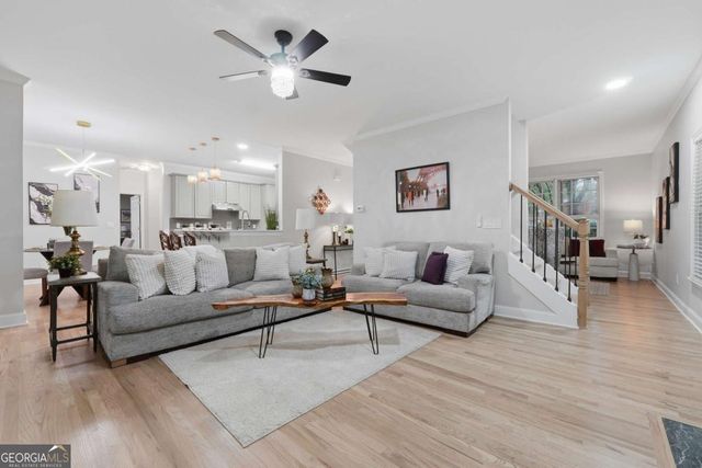 682 Montglade Court, Suwanee, GA 30024