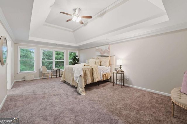 682 Montglade Court, Suwanee, GA 30024