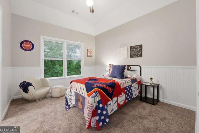 682 Montglade Court, Suwanee, GA 30024