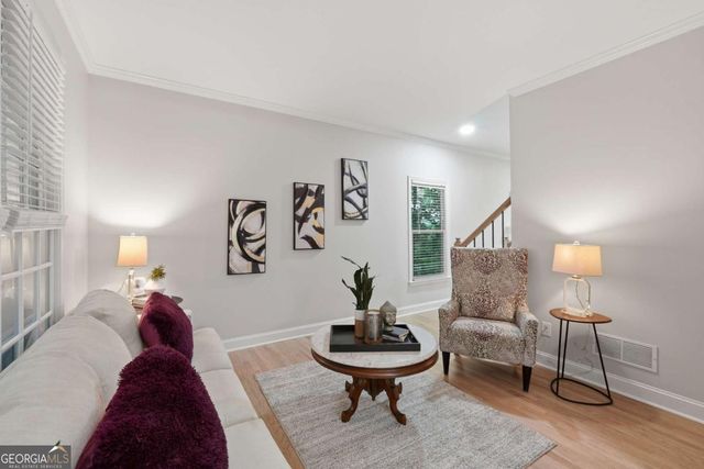 682 Montglade Court, Suwanee, GA 30024