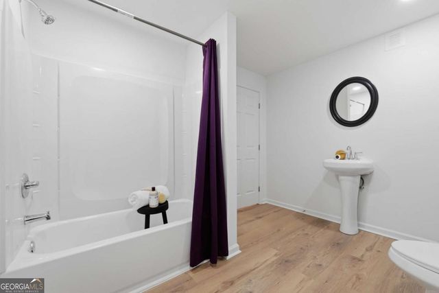 682 Montglade Court, Suwanee, GA 30024