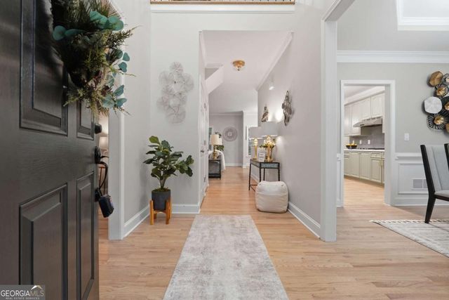 682 Montglade Court, Suwanee, GA 30024