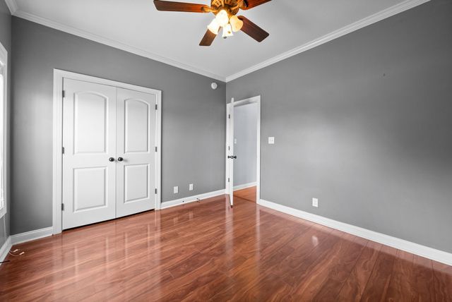 1541 Edgewater Ln, Clarksville, TN 37043