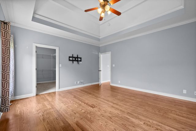 1541 Edgewater Ln, Clarksville, TN 37043