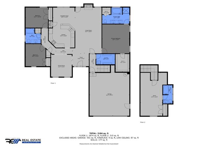 1541 Edgewater Ln, Clarksville, TN 37043