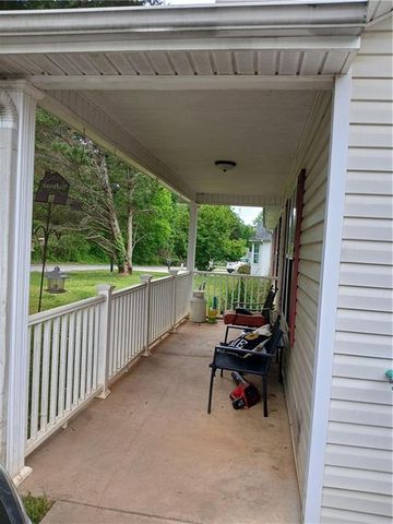 60 Angela Lane, Dawsonville, GA 30345