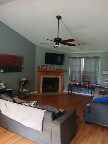 60 Angela Lane, Dawsonville, GA 30345