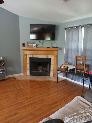 60 Angela Lane, Dawsonville, GA 30345