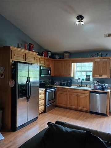 60 Angela Lane, Dawsonville, GA 30345