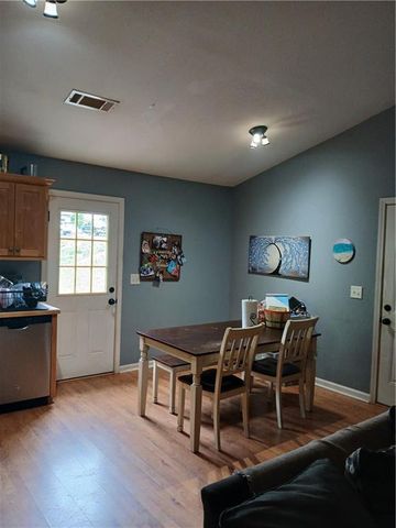 60 Angela Lane, Dawsonville, GA 30345