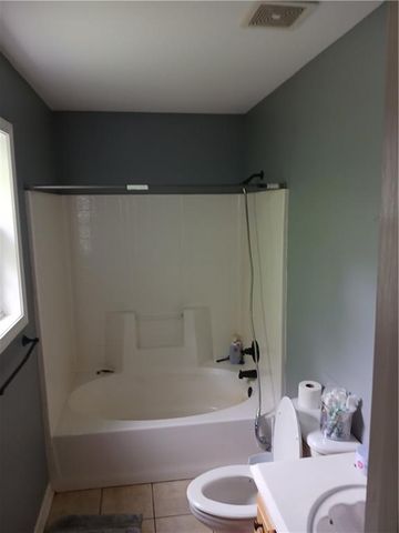 60 Angela Lane, Dawsonville, GA 30345