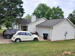 60 Angela Lane, Dawsonville, GA 30345