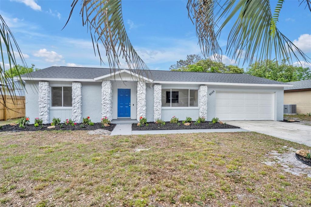 8559 HAVASU DRIVE, Orlando, FL 32829