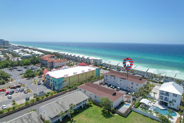 1986 Scenic Gulf Drive APT 3, Miramar Beach, FL 32550