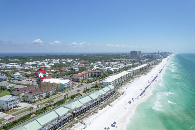 1986 Scenic Gulf Drive APT 3, Miramar Beach, FL 32550