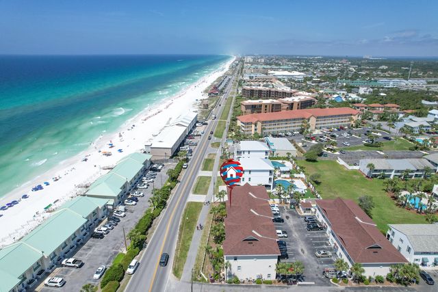 1986 Scenic Gulf Drive APT 3, Miramar Beach, FL 32550