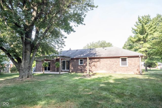 111 Abner Creek Parkway, Avon, IN 46123