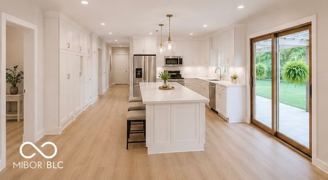 111 Abner Creek Parkway, Avon, IN 46123