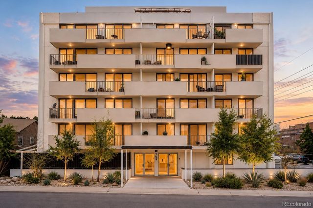 799 Dahlia Street 305, Denver, CO 80220