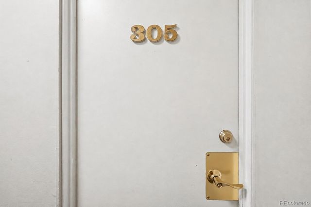799 Dahlia Street 305, Denver, CO 80220