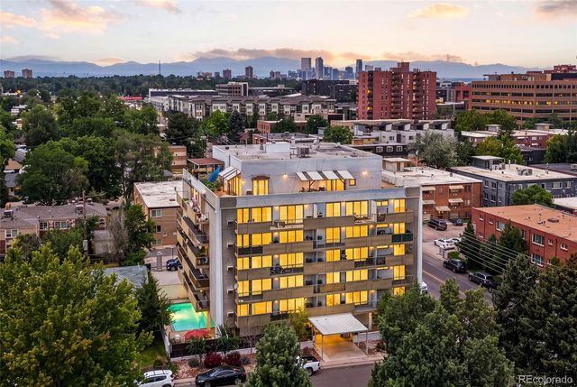 799 Dahlia Street 305, Denver, CO 80220