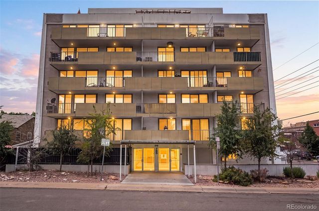 799 Dahlia Street 305, Denver, CO 80220
