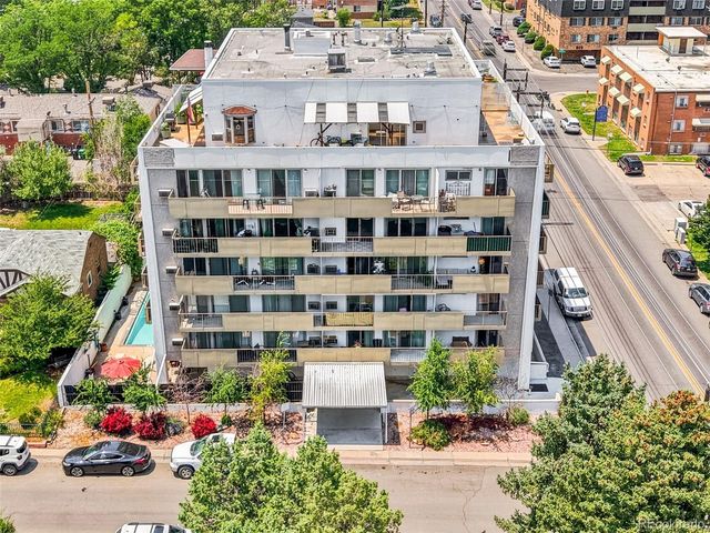 799 Dahlia Street 305, Denver, CO 80220