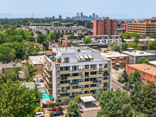 799 Dahlia Street 305, Denver, CO 80220