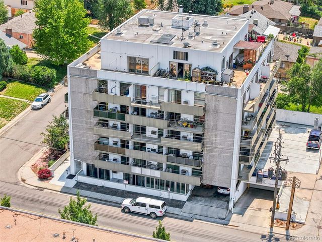 799 Dahlia Street 305, Denver, CO 80220