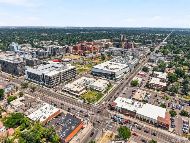 799 Dahlia Street 305, Denver, CO 80220