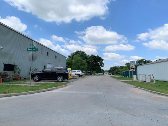 14807 Wagon Trail Road, Pearland, TX 77584