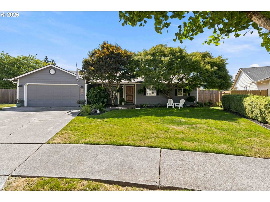 13 W PINE Ln, Longview, WA 98632