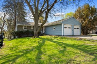87 Clinton Street, Whitestown, NY 13492