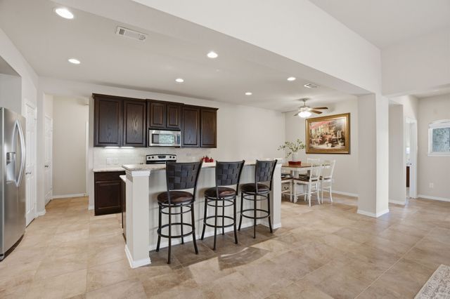 2820 Kirkwood Drive, Mckinney, TX 75071