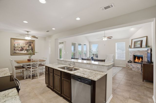 2820 Kirkwood Drive, Mckinney, TX 75071