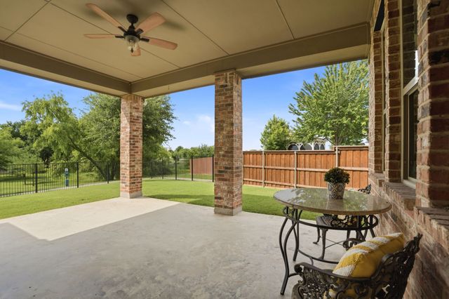 2820 Kirkwood Drive, Mckinney, TX 75071