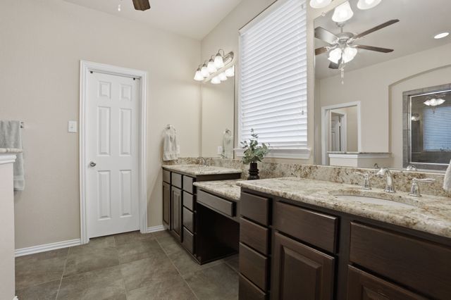 2820 Kirkwood Drive, Mckinney, TX 75071
